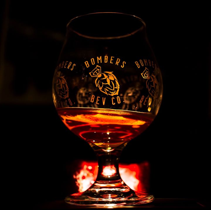 Wilmington Ale Trail Friday Wine Tasting