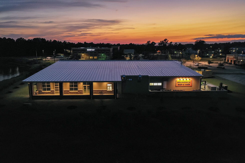 Wilmington Ale Trail Brunswick Beer & Cider