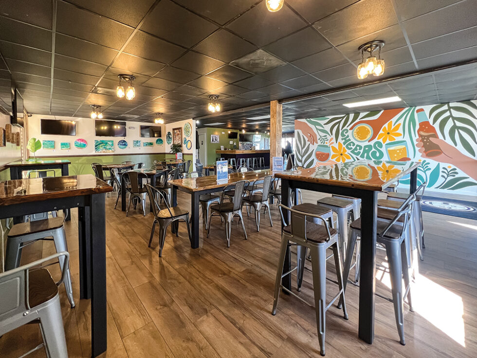 Wilmington Ale Trail Brunswick Beer Xchange